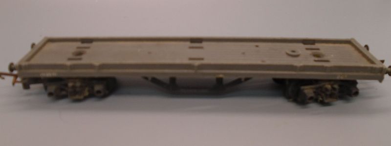 00 GAUGE PRE-LOVED WAGON