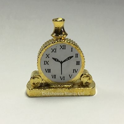 MANTLE CLOCK MANTLE CLOCK