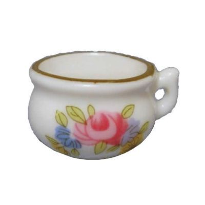 CHAMBER POT D1740