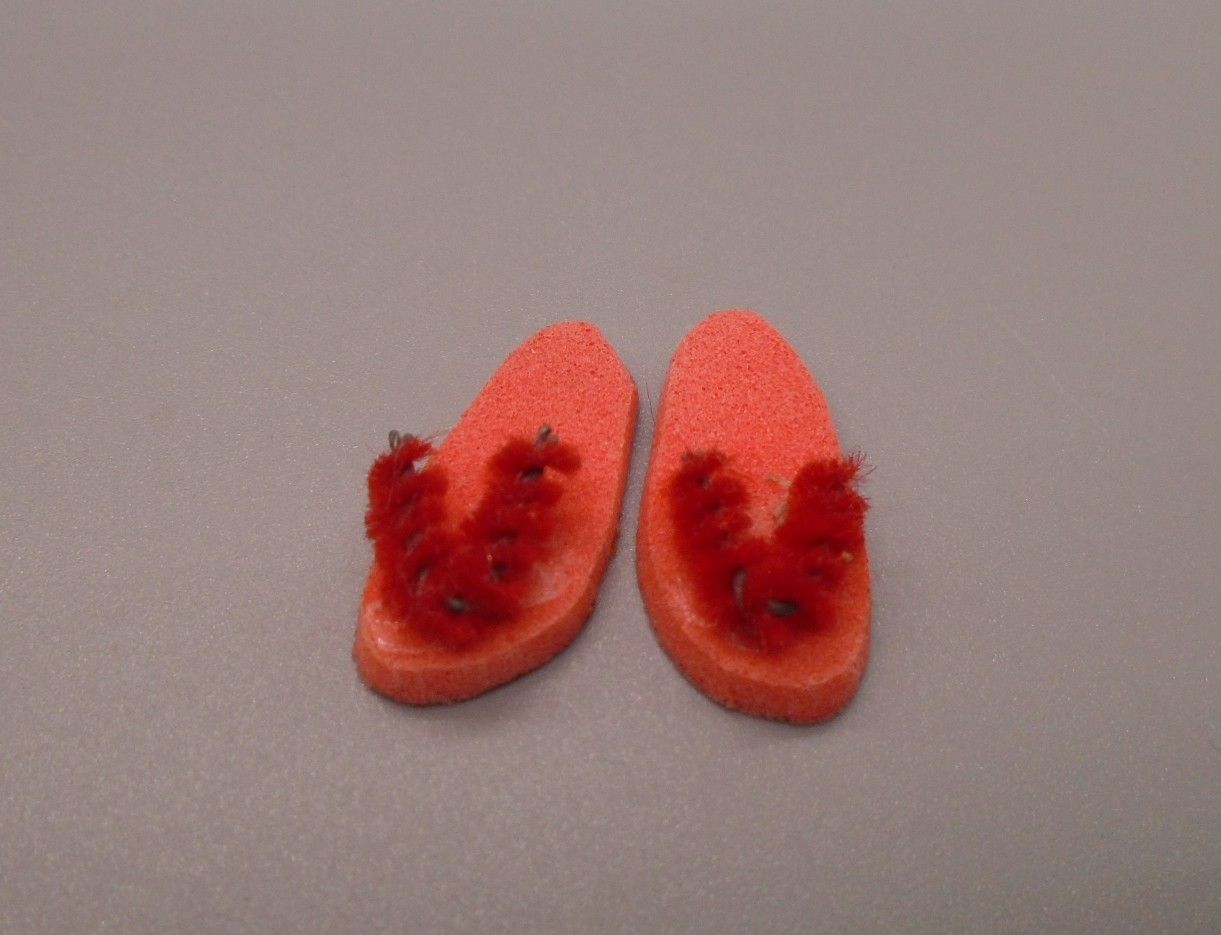 FLIP FLOPS FLIP FLOPS