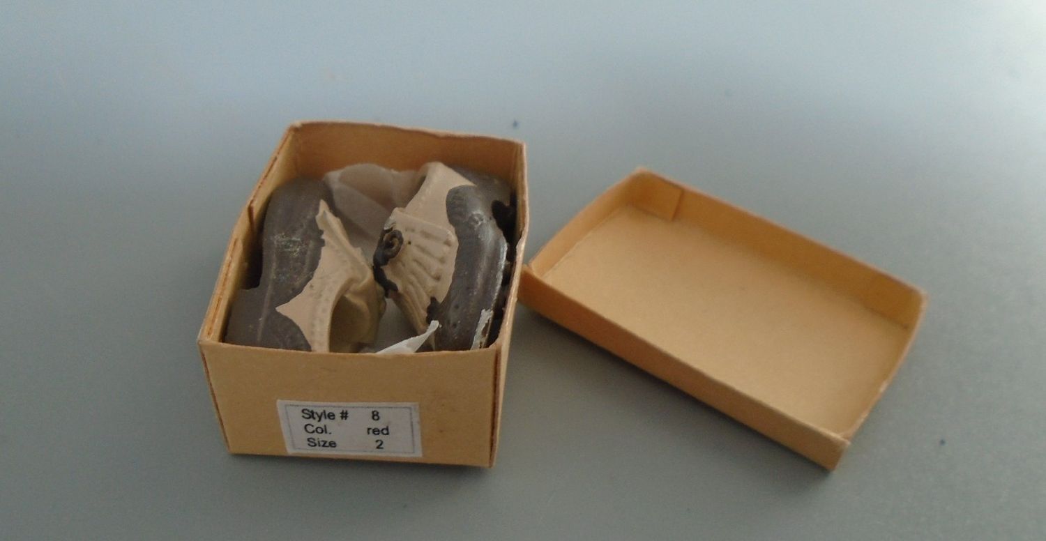 HEIDI OTT MENS SHOES HEIDI OTT MENS SHOES