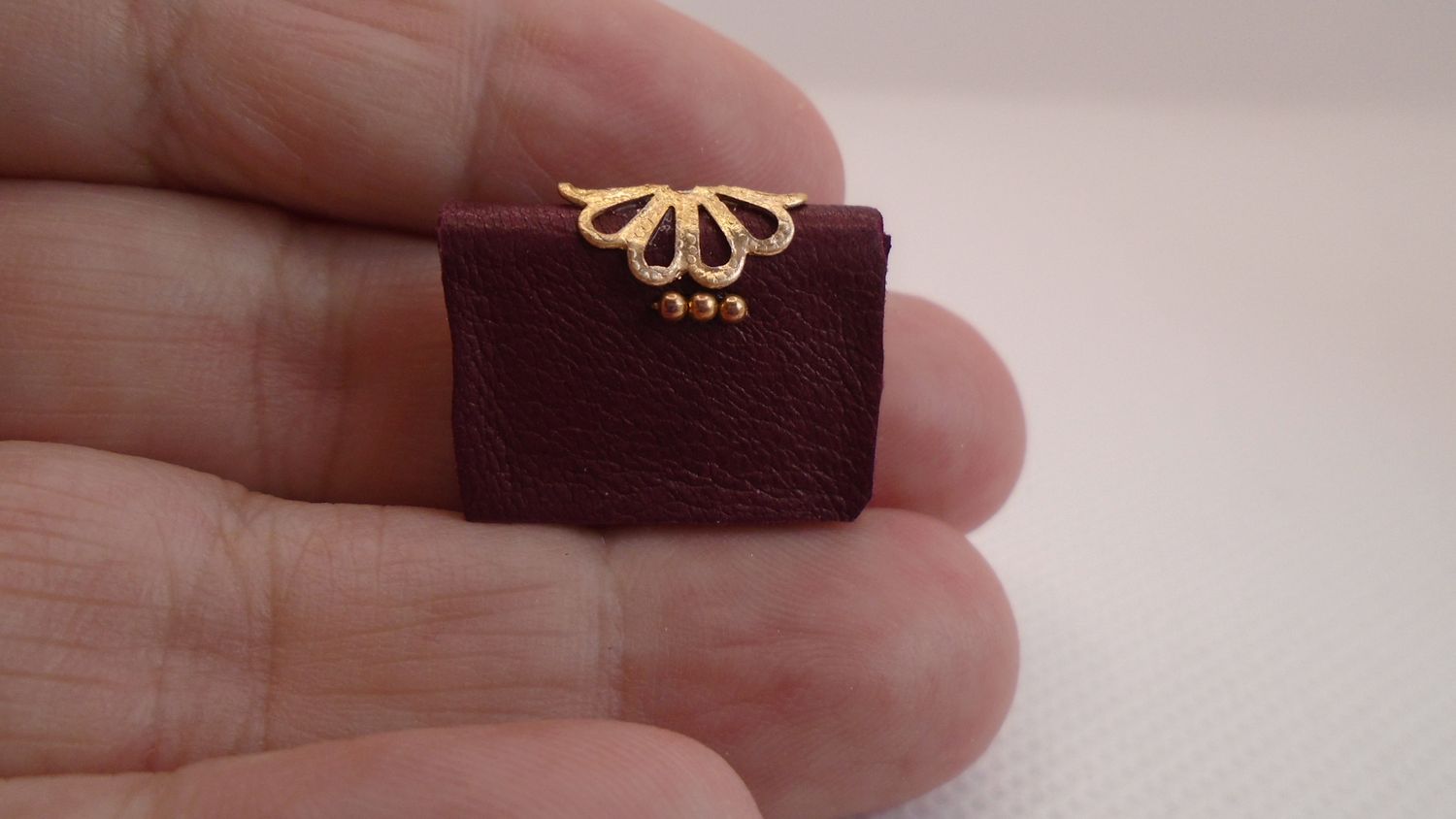 MAROON CLUTCH BAG MAROON CLUTCH BAG