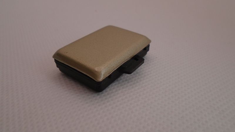 OPENING GOLD BRIEF CASE