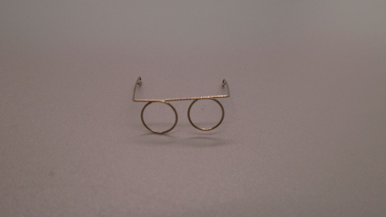 PAIR OF SPECTAGLES PAIR OF SPECTAGLES