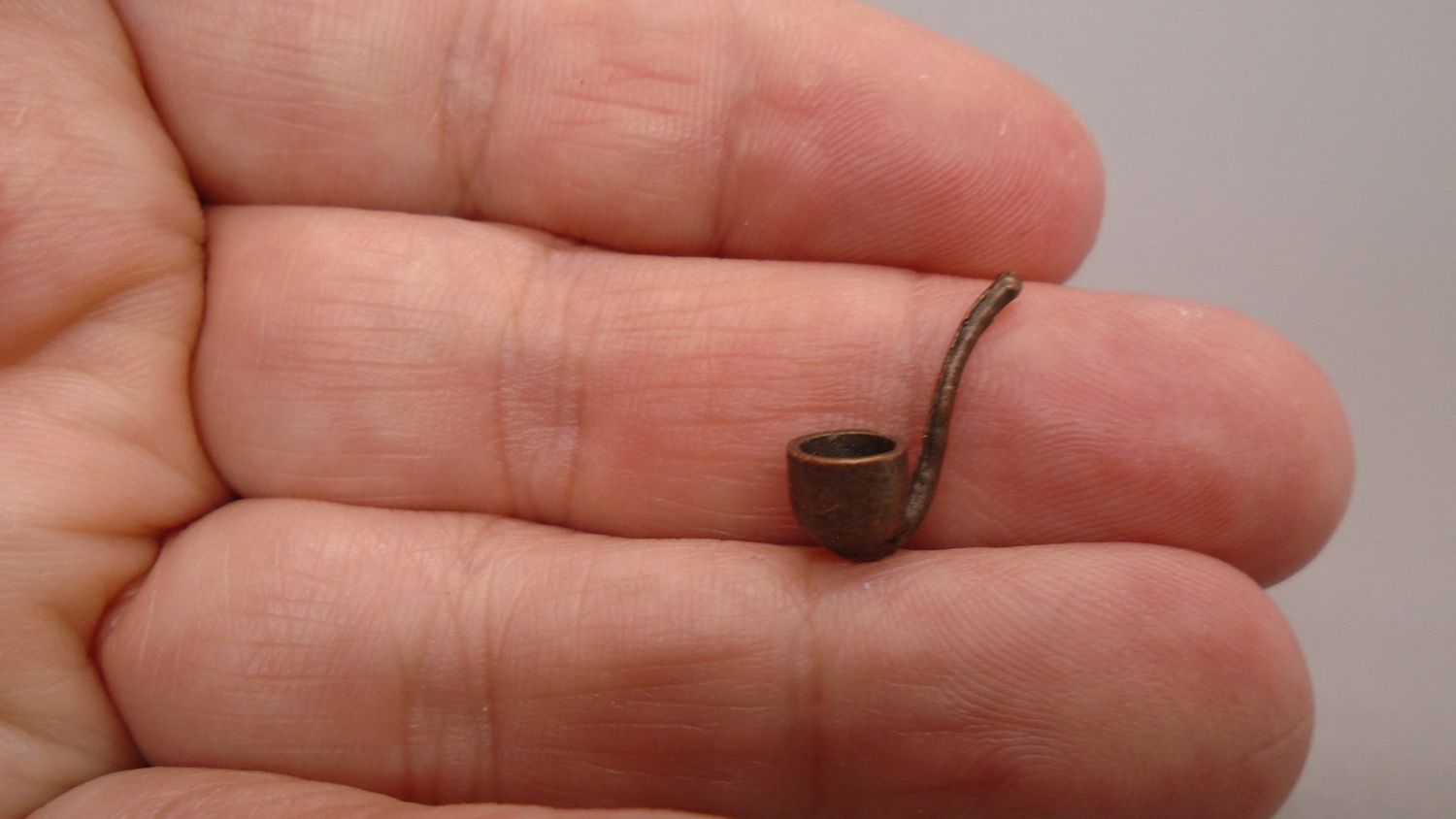 SMOKING PIPE