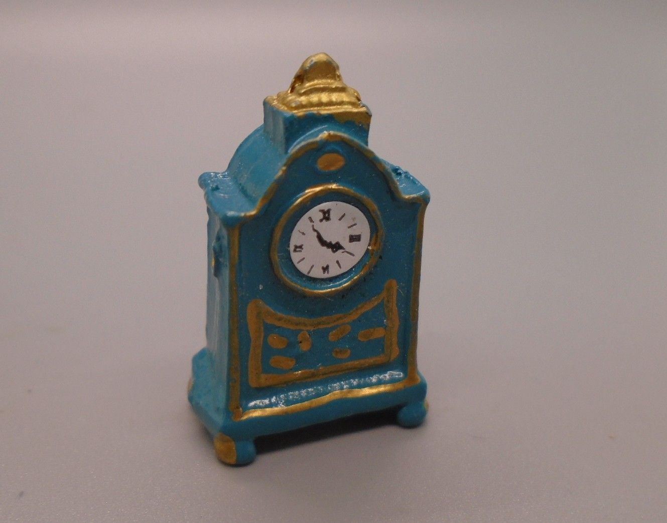 MANTLE CLOCK MANTLE CLOCK