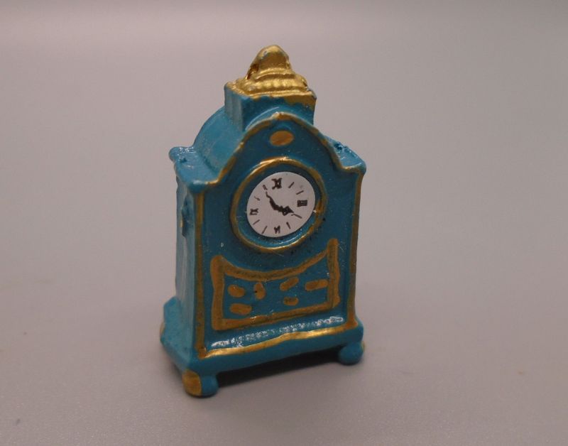 MANTLE CLOCK