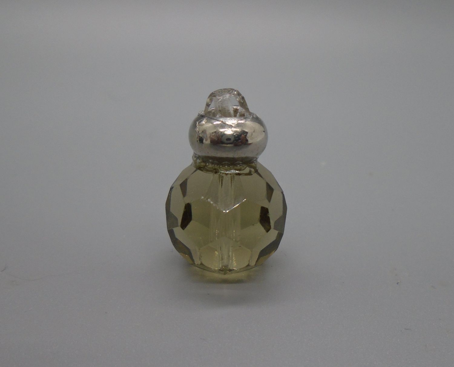 PERFUME BOTTLE