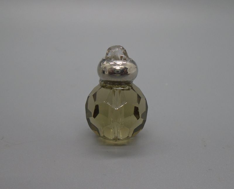 PERFUME BOTTLE