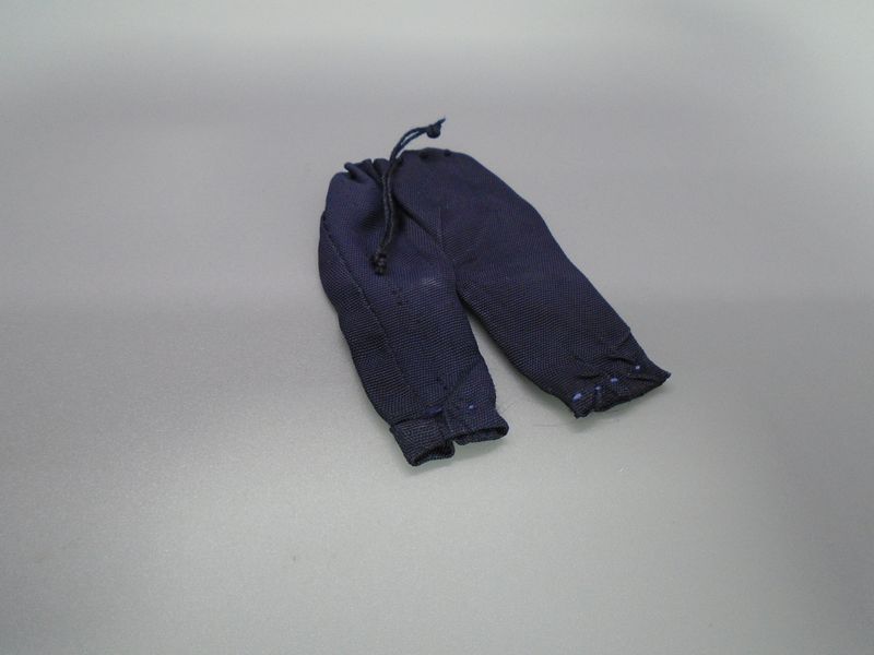 NAVY BLOOMERS