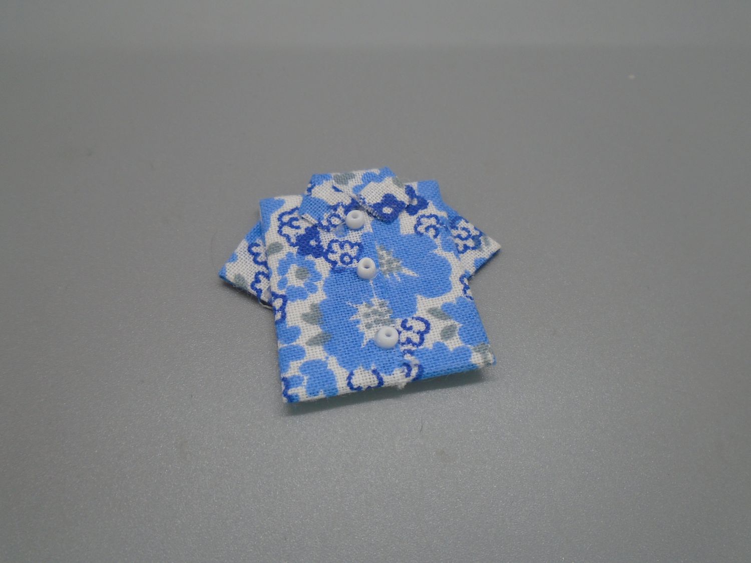 FOLDED SHORT SLEEVE SHIRT FOLDED SHORT SLEEVE SHIRT