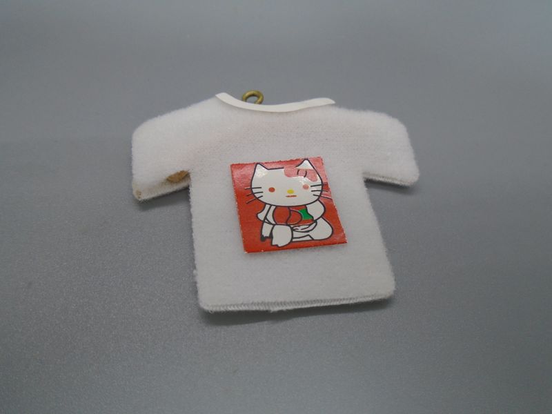 CHILDS TSHIRT ON HANGER