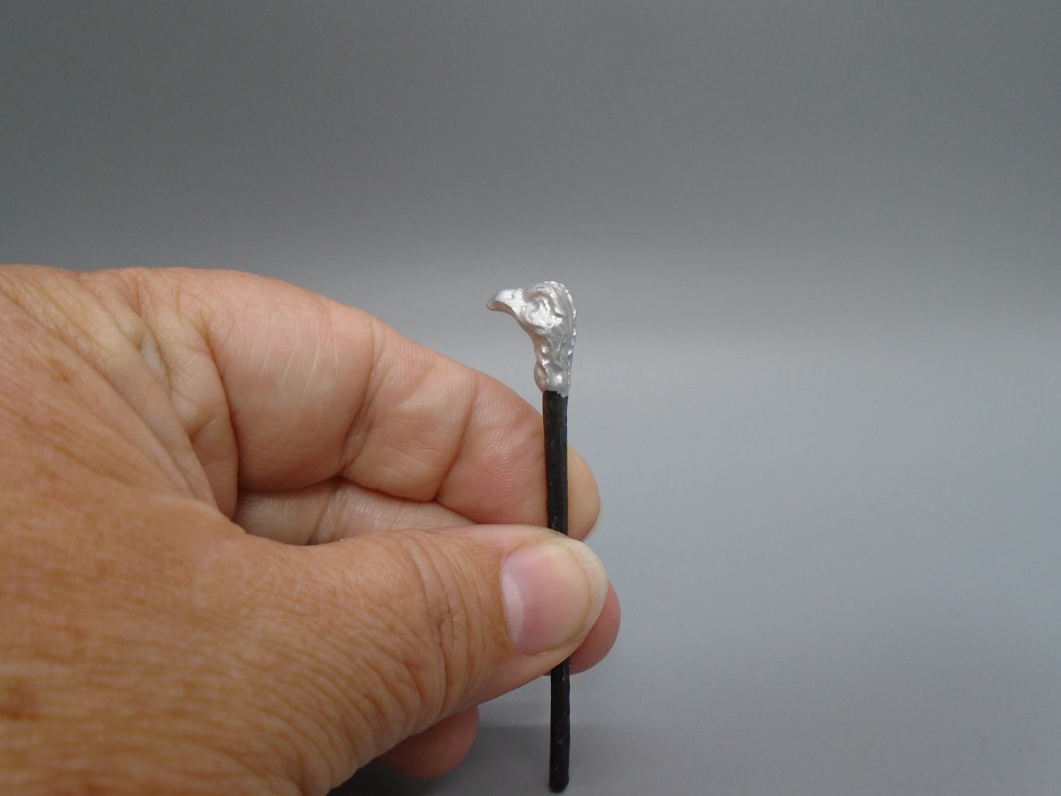 EAGLE HEADED WALKING CANE (STICK)