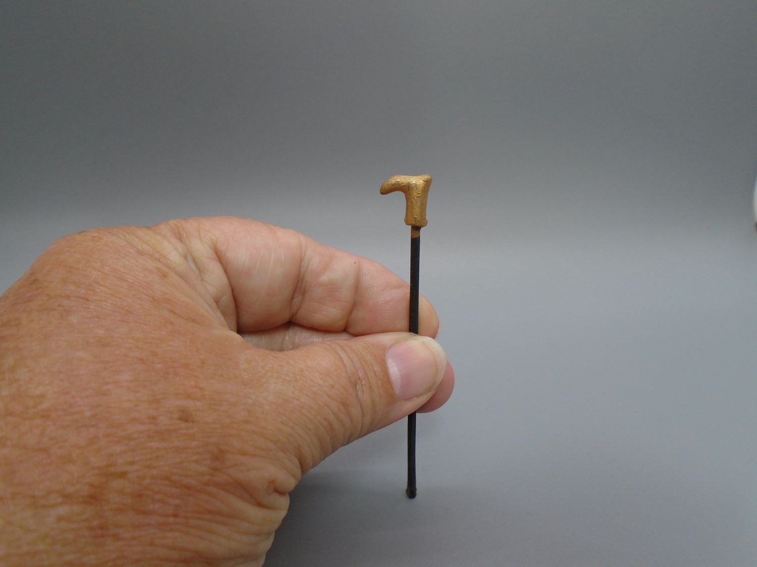 WALKING CANE (STICK)