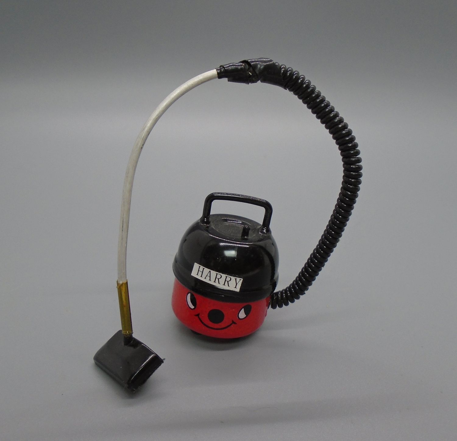 PRE LOVED HENRY HOOVER