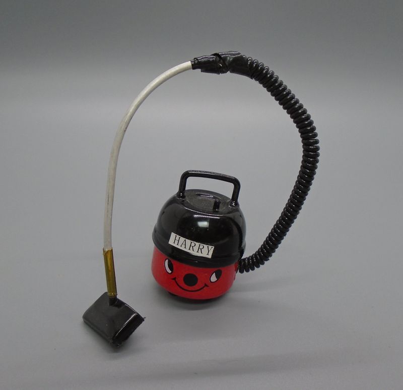 PRE LOVED HENRY HOOVER