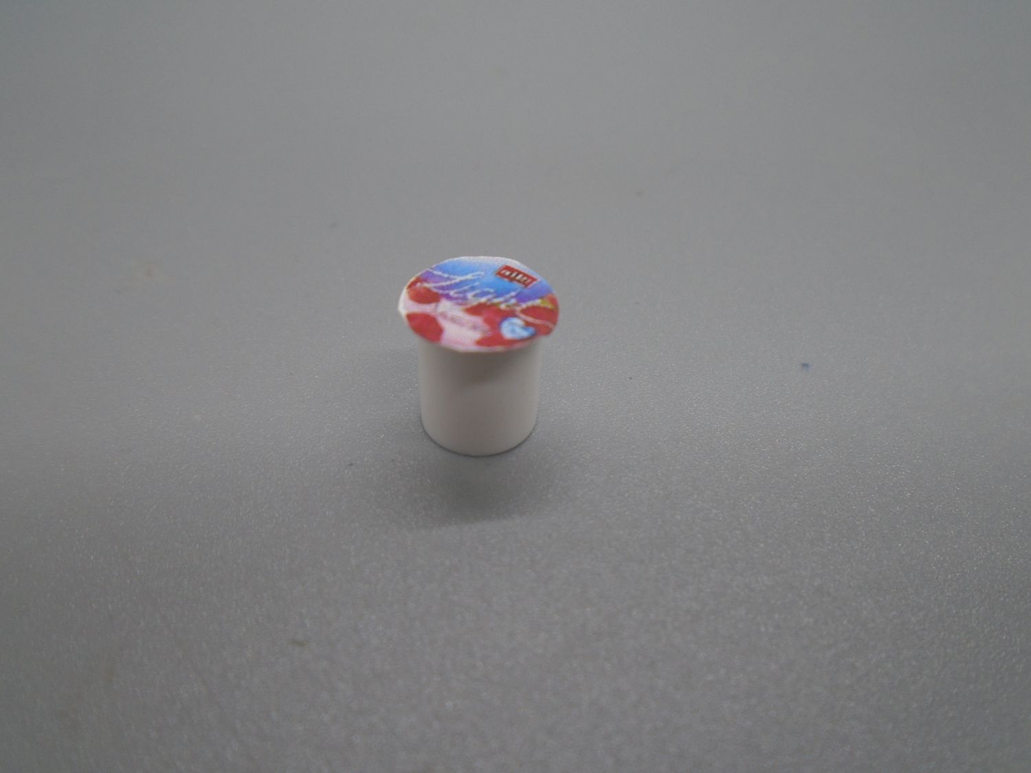 YOGURT