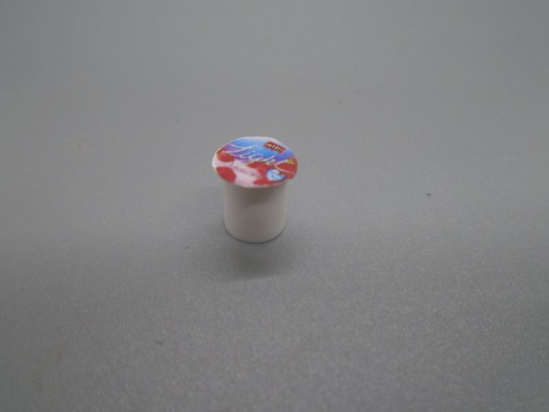 YOGURT