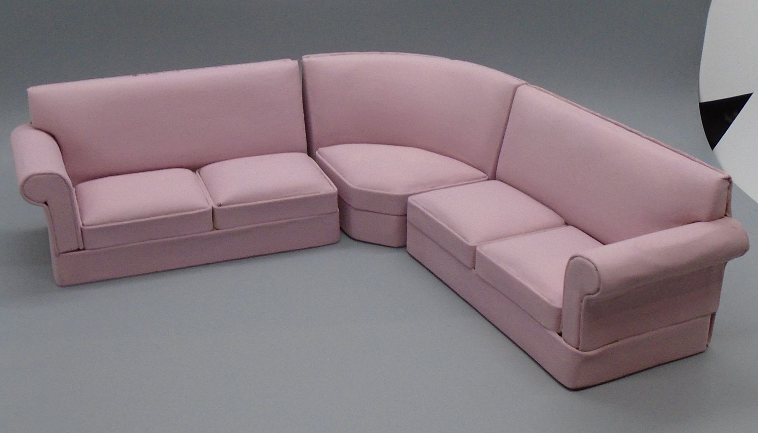 3 PC SECTIONAL SOFA SET