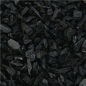 Woodland Scenics B93 Lump Coal (Bag) Woodland Scenics B93 Lump Coal (Bag)
