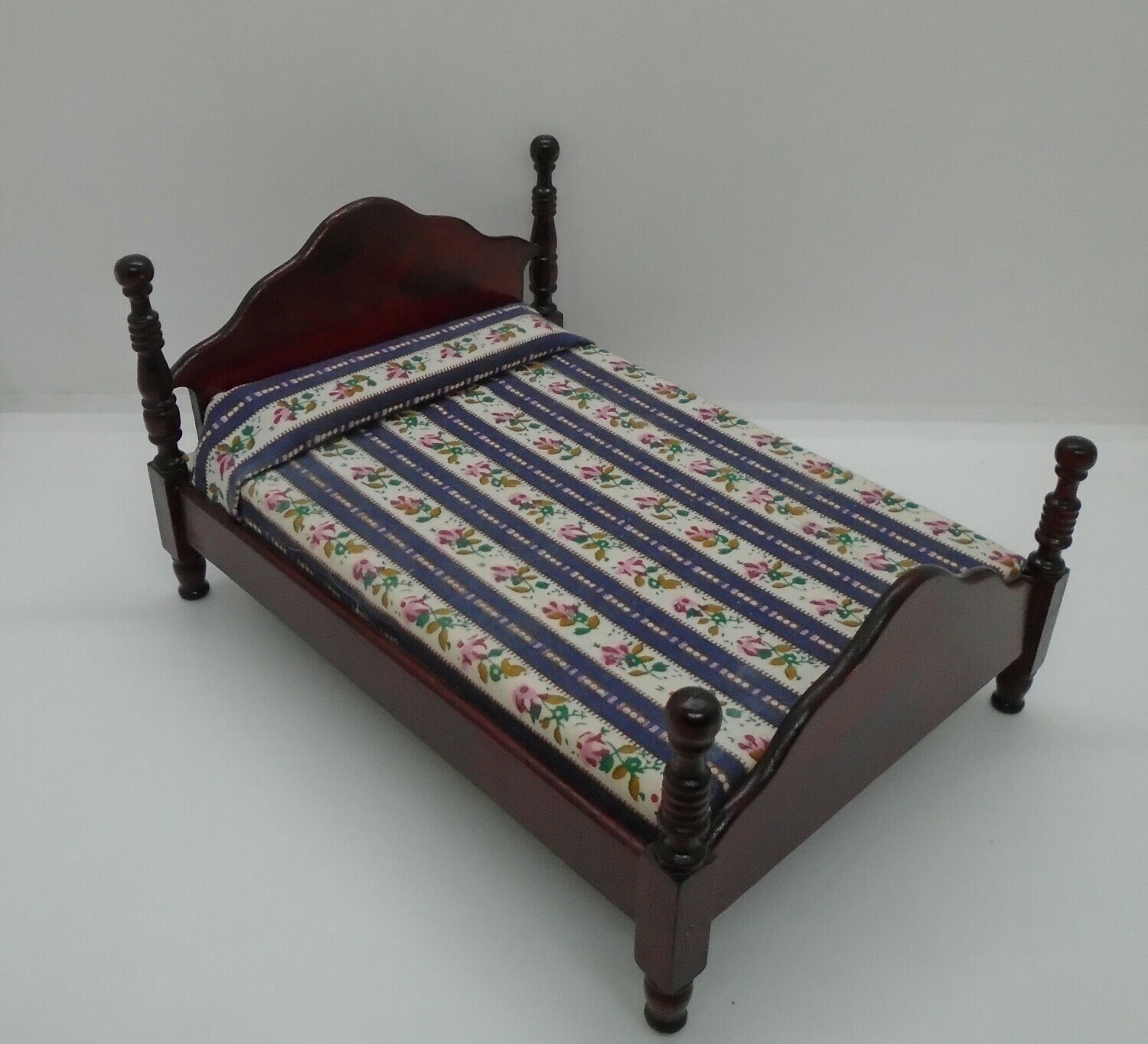 DOUBLE BED DOUBLE BED