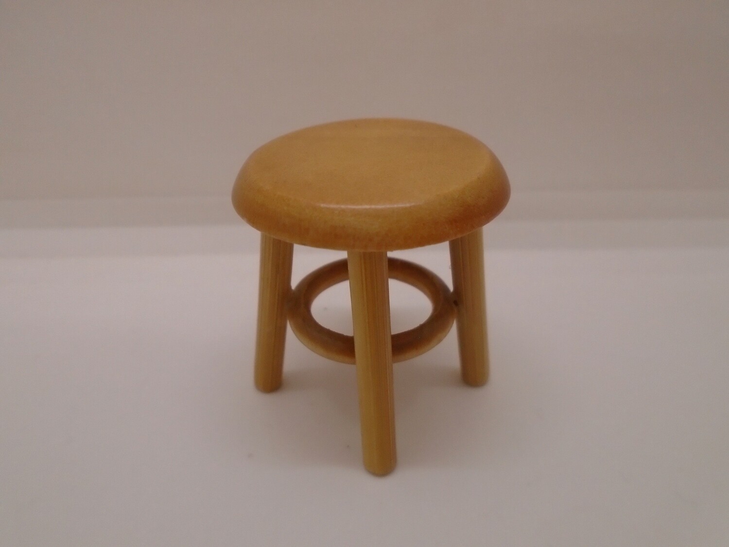 PINE PUB STOOL