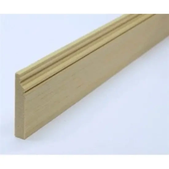 GEORGIAN STYLE SKIRTING GEORGIAN STYLE SKIRTING