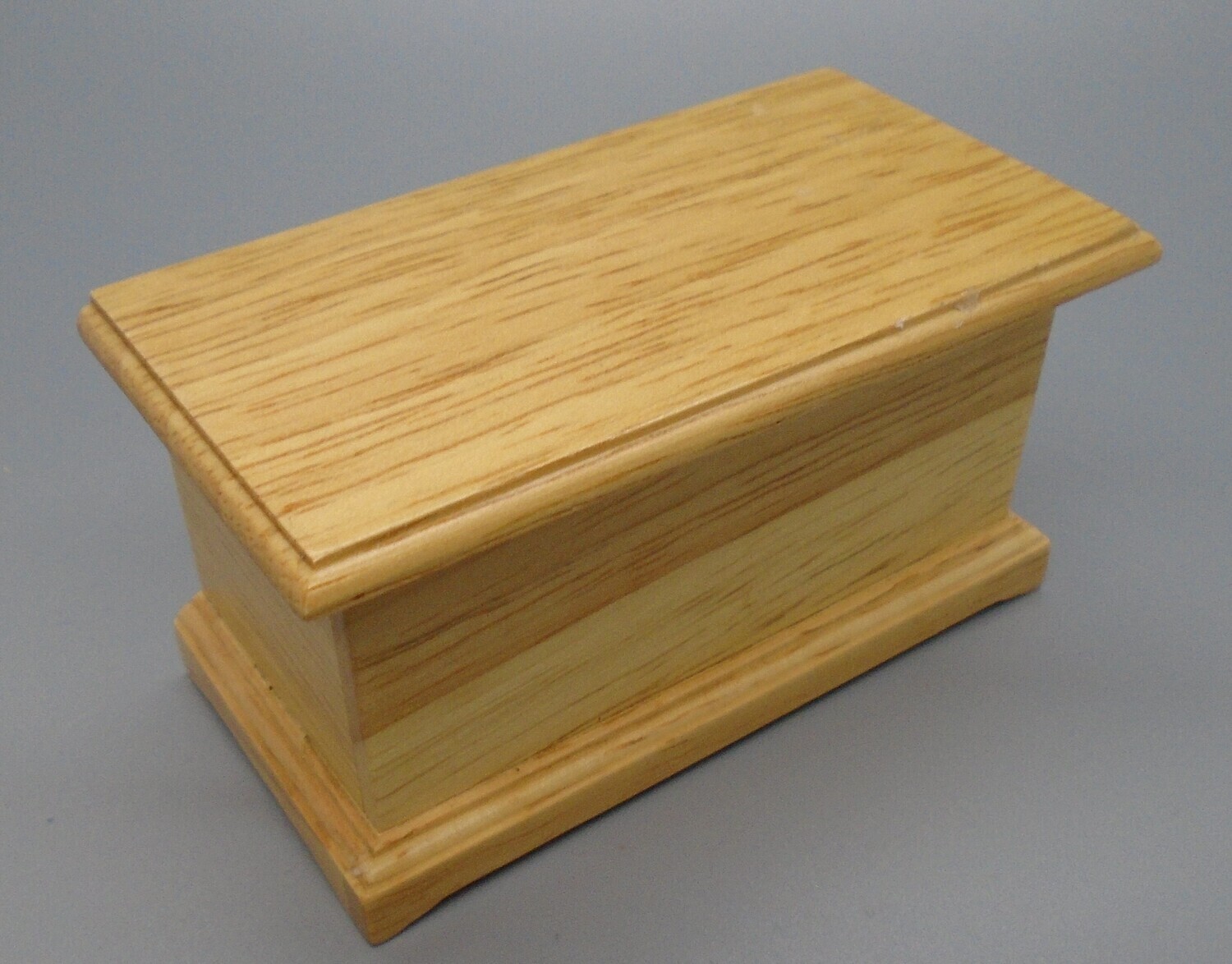 BLANKET/LINEN/TOY BOX