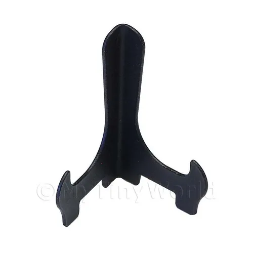 PLATE STAND