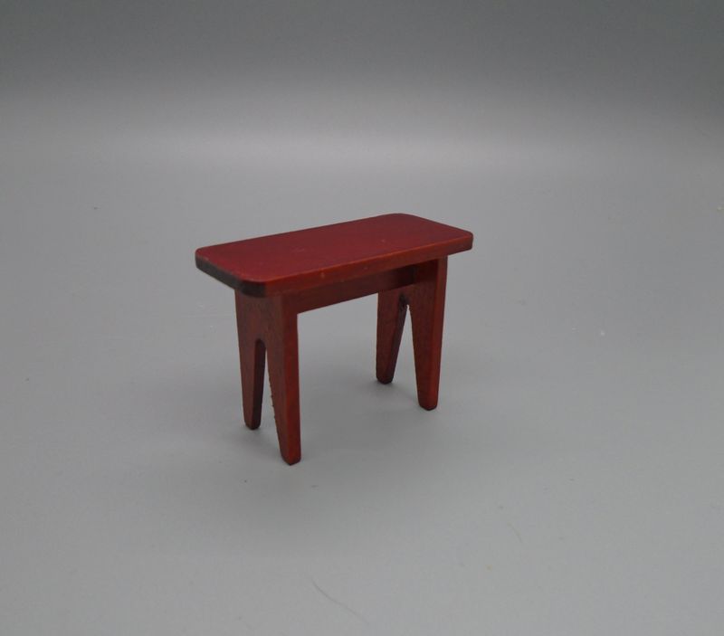 PIANO STOOL