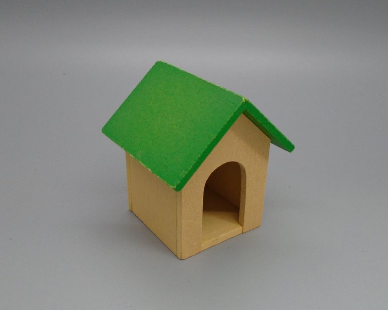 DOG KENNEL