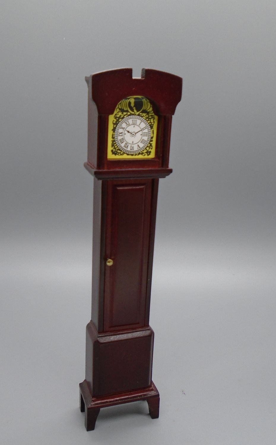 GRANDFATHER CLOCK