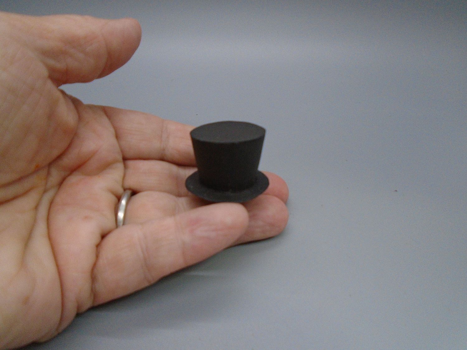 GENTLEMANS TOP HAT GENTLEMANS TOP HAT