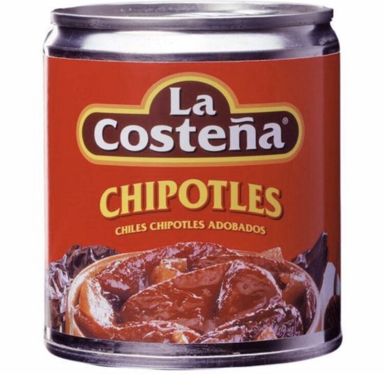 Chipotle Inteiro