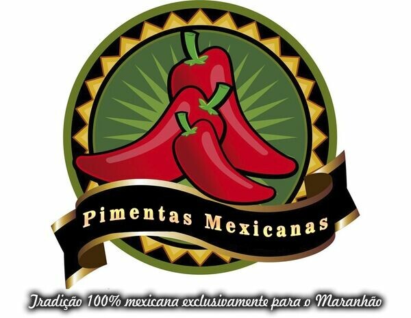 Pimentas Mexicanas