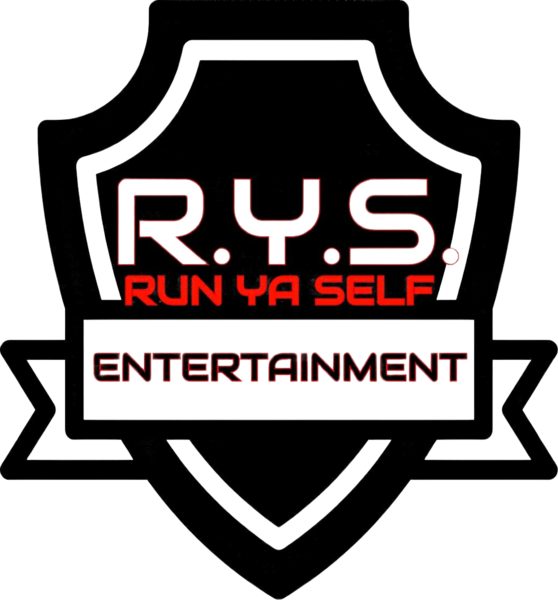 Run Ya Self Entertainment Services and Merchandise