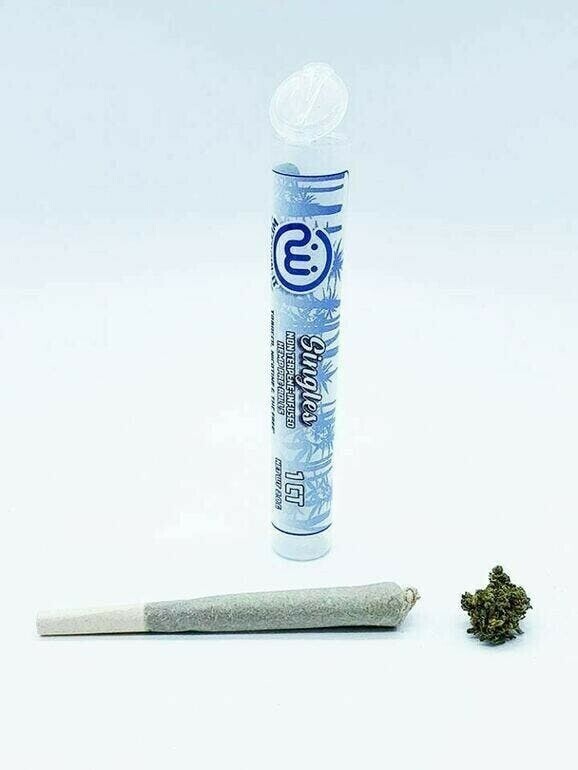 Wholesale CBD Pre-rolls