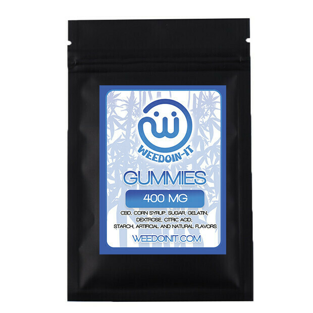 CBD Gummies