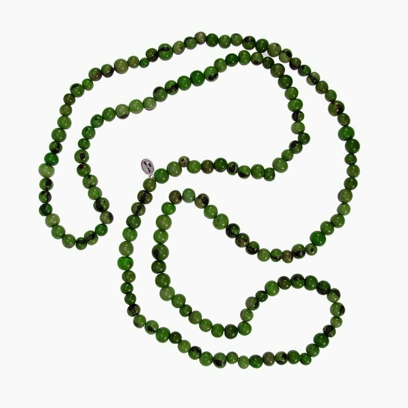 ACAI Kette Olive