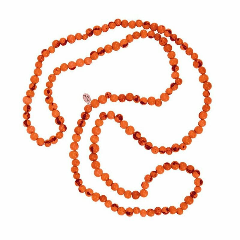 ACAI Kette Orange