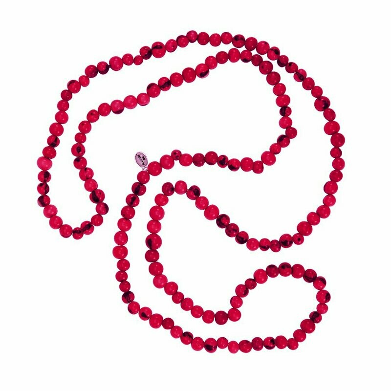ACAI Kette Pink