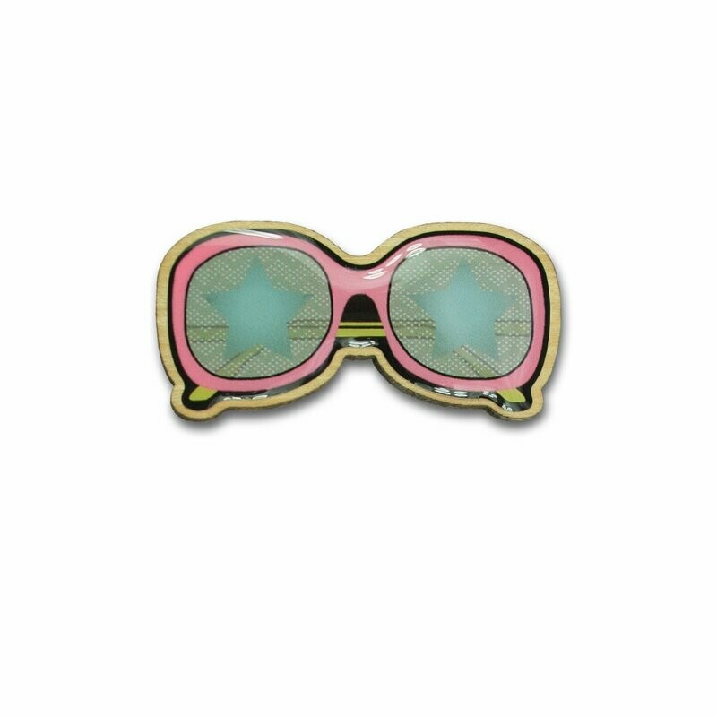 Woodpin Sonnenbrille