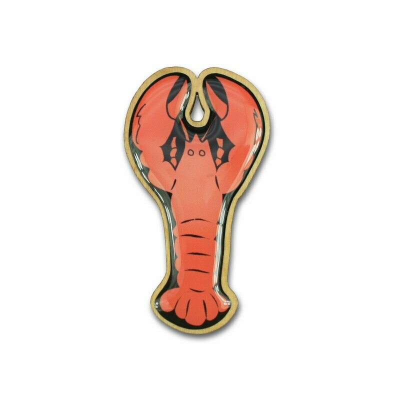 Woodpin Lobster