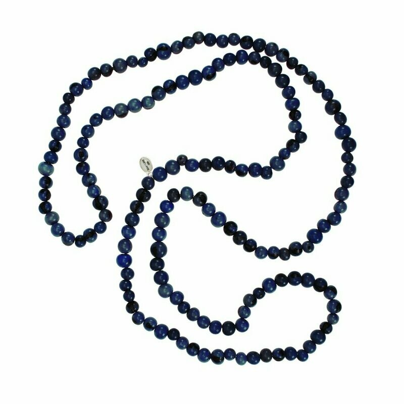 ACAI Kette Blau