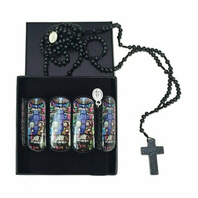Geschenkeset Geschenkeset "Church"