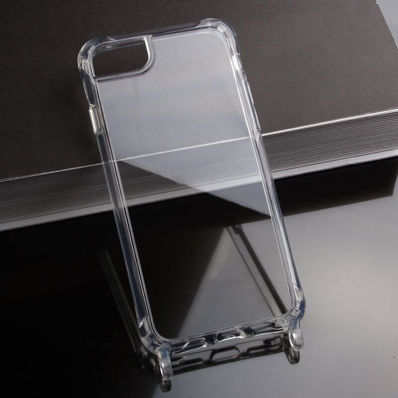 Dropcase iPhone SE 2020, TPU Dropcase iPhone SE 2020, TPU