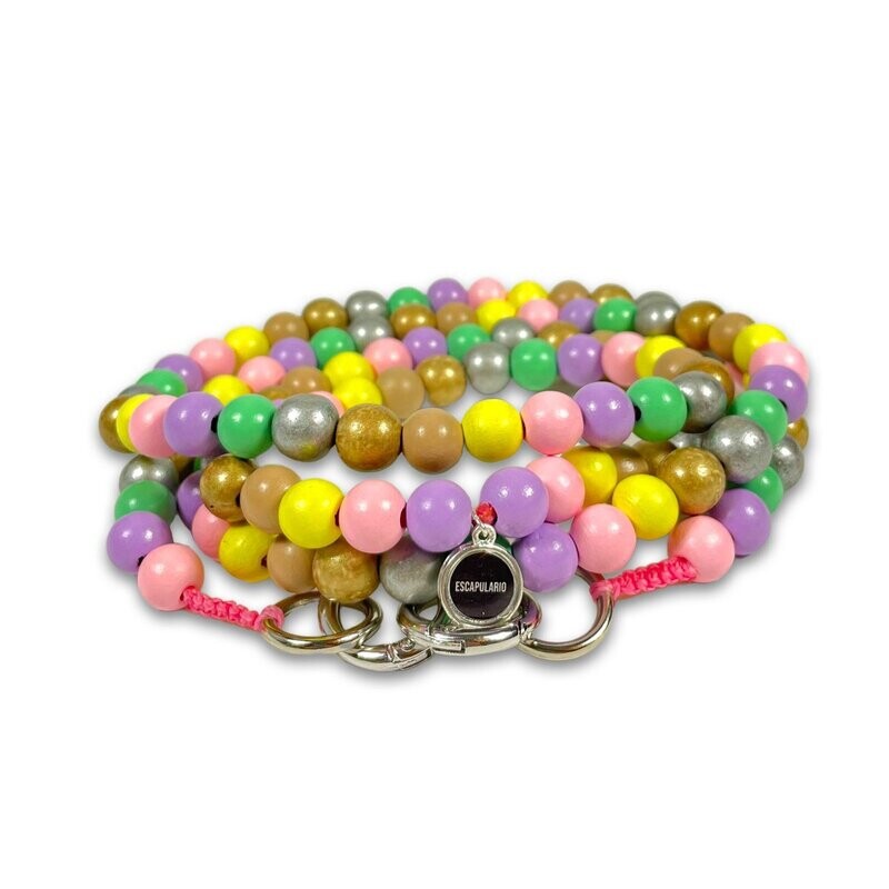 Handykette Mix Pastell