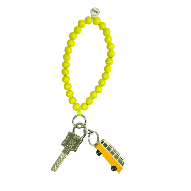 Schlüsselkette Lemon