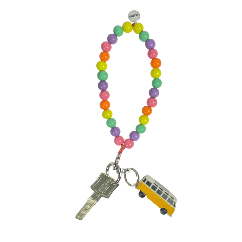 Schlüsselkette Candy