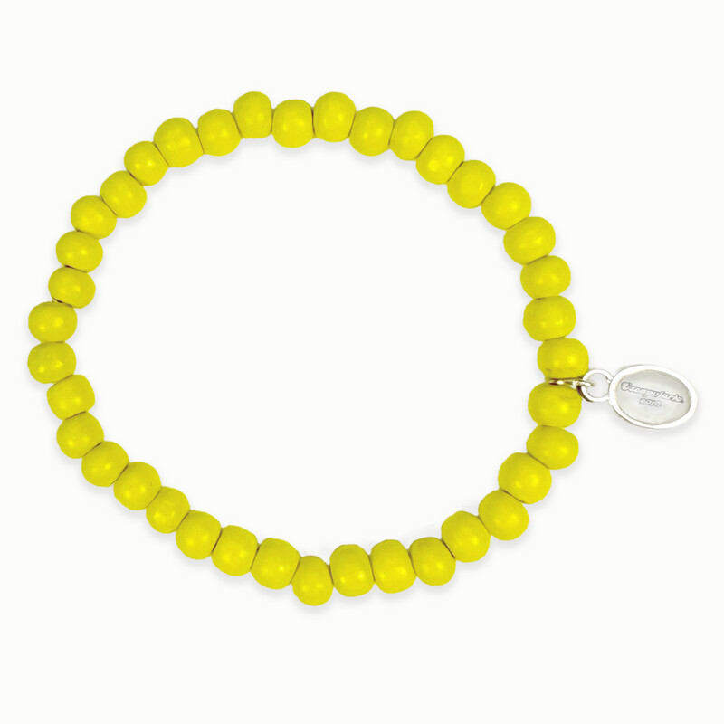 Bracelet Yellow